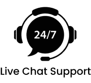 Live Chat Support