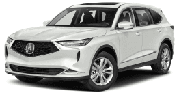 2023 Acura MDX